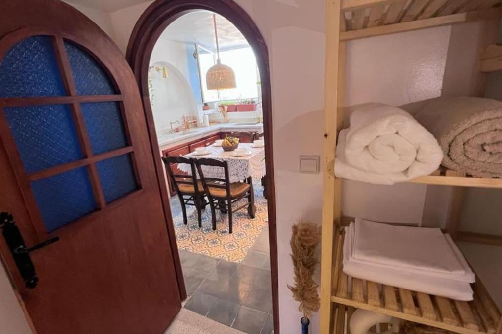 Dar Zohra-At The Door Of Africa. Appartement Tanger Buitenkant foto
